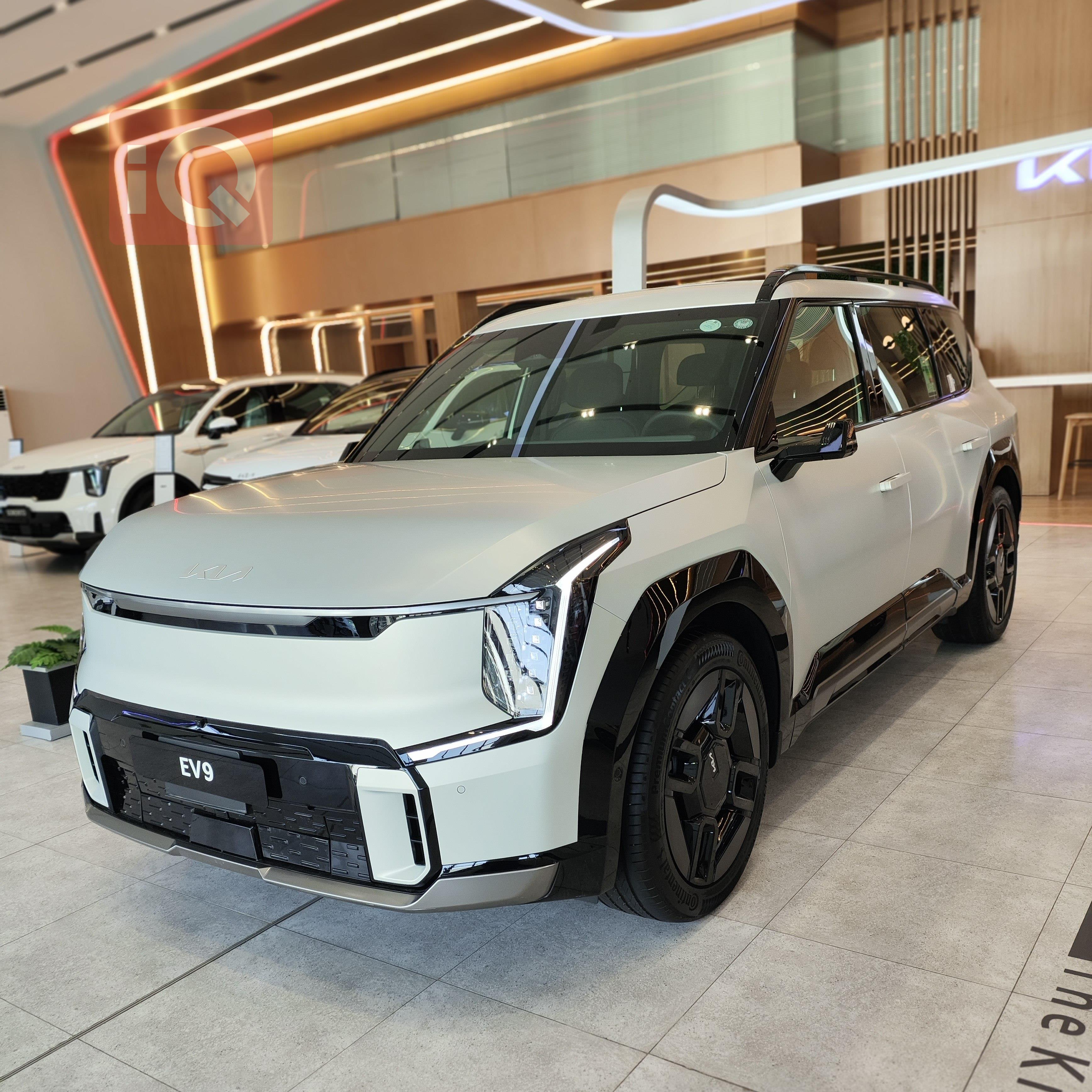 Kia EV9